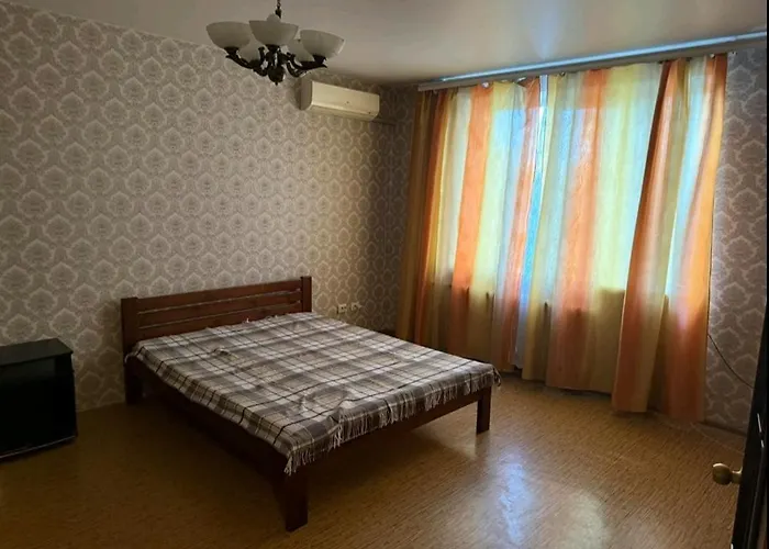 Квартира Apartment Odessa