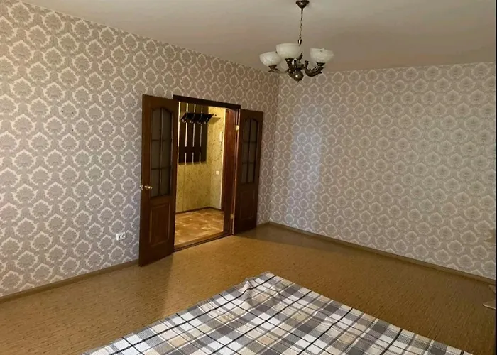 Апартаменти Квартира apartment