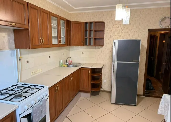 Квартира Apartment Apartment *