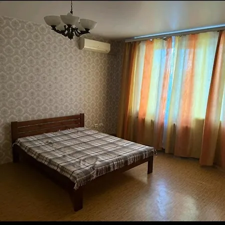 Квартира Apartment 敖德萨