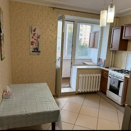 Квартира Apartment 公寓 敖德萨