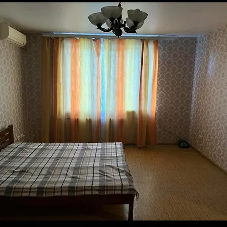 Квартира Apartment * 敖德萨