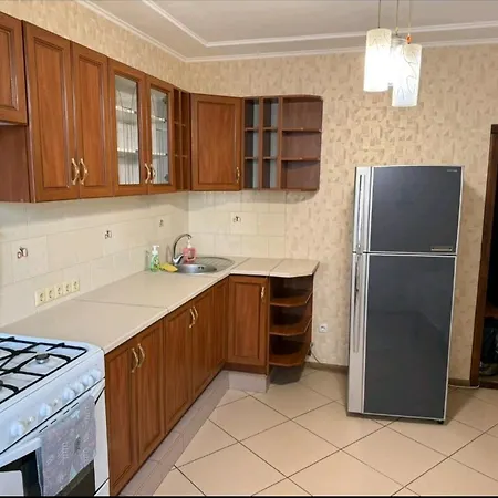 Квартира Apartment 公寓 *